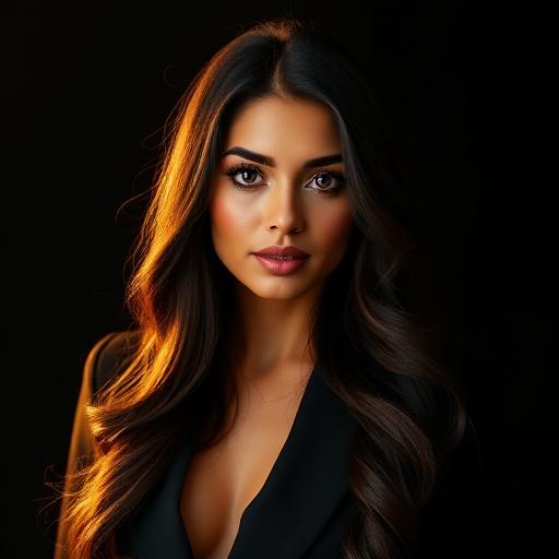 Camila, 31